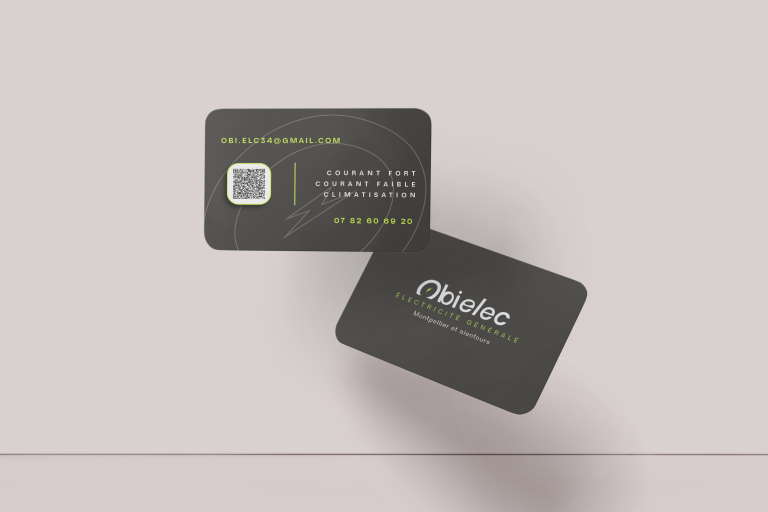 carte de visite